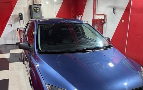 Ford Focus II рестайлинг, 2006 год, 580 000 рублей, 1 фотография