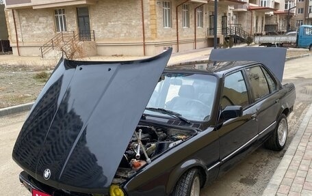 BMW 3 серия, 1990 год, 265 000 рублей, 1 фотография