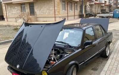 BMW 3 серия, 1990 год, 265 000 рублей, 1 фотография