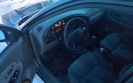 KIA Spectra II (LD), 2006 год, 350 000 рублей, 6 фотография