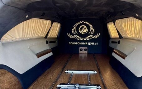 Mercedes-Benz R-Класс, 2012 год, 7 900 000 рублей, 5 фотография