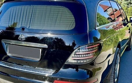 Mercedes-Benz R-Класс, 2012 год, 7 900 000 рублей, 4 фотография