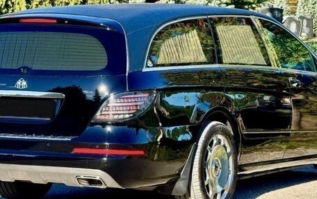 Mercedes-Benz R-Класс, 2012 год, 7 900 000 рублей, 3 фотография