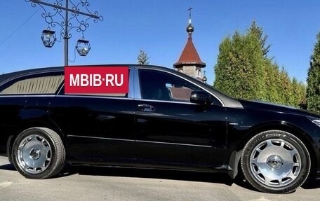 Mercedes-Benz R-Класс, 2012 год, 7 900 000 рублей, 6 фотография