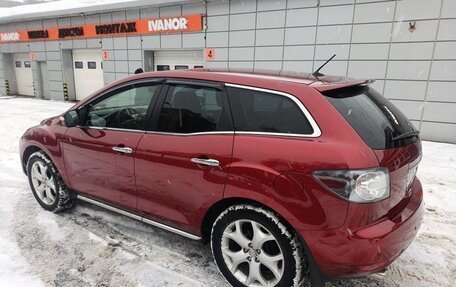 Mazda CX-7 I рестайлинг, 2010 год, 1 050 000 рублей, 3 фотография