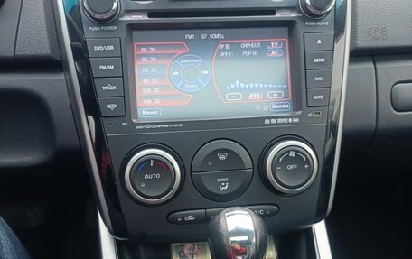 Mazda CX-7 I рестайлинг, 2010 год, 1 050 000 рублей, 7 фотография