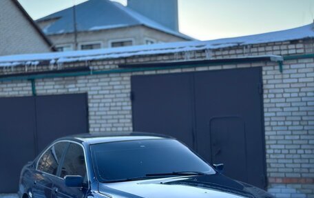 BMW 5 серия, 1998 год, 690 000 рублей, 2 фотография