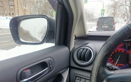 Mazda CX-7 I рестайлинг, 2010 год, 1 050 000 рублей, 9 фотография