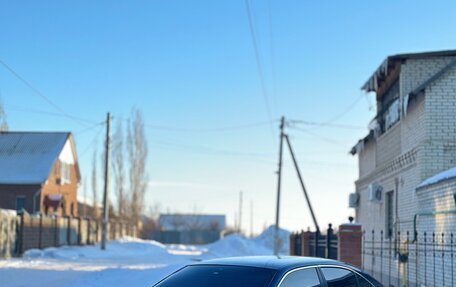 BMW 5 серия, 1998 год, 690 000 рублей, 4 фотография