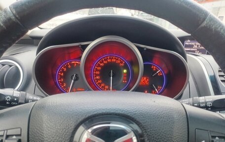 Mazda CX-7 I рестайлинг, 2010 год, 1 050 000 рублей, 6 фотография