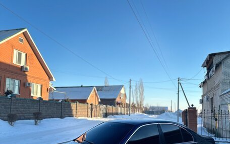 BMW 5 серия, 1998 год, 690 000 рублей, 6 фотография