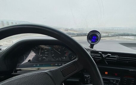 BMW 3 серия, 1990 год, 265 000 рублей, 3 фотография