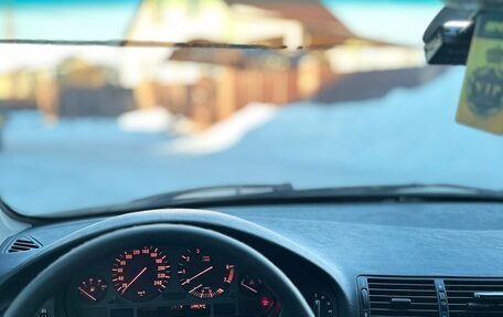 BMW 5 серия, 1998 год, 690 000 рублей, 13 фотография