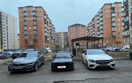 BMW 3 серия, 1990 год, 265 000 рублей, 2 фотография