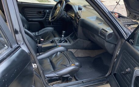 BMW 3 серия, 1990 год, 265 000 рублей, 6 фотография