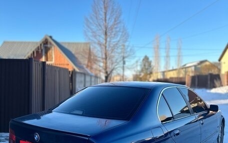 BMW 5 серия, 1998 год, 690 000 рублей, 8 фотография