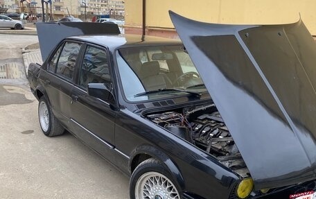BMW 3 серия, 1990 год, 265 000 рублей, 7 фотография