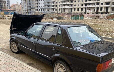 BMW 3 серия, 1990 год, 265 000 рублей, 10 фотография