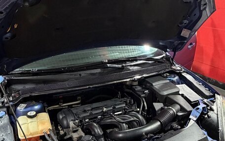 Ford Focus II рестайлинг, 2006 год, 580 000 рублей, 2 фотография