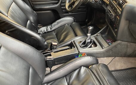 BMW 3 серия, 1990 год, 265 000 рублей, 8 фотография