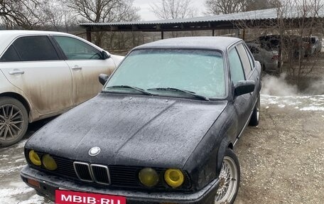 BMW 3 серия, 1990 год, 265 000 рублей, 4 фотография