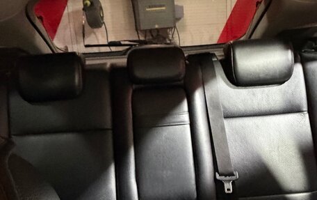 Ford Focus II рестайлинг, 2006 год, 580 000 рублей, 16 фотография