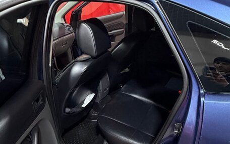 Ford Focus II рестайлинг, 2006 год, 580 000 рублей, 12 фотография