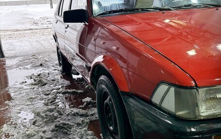 Toyota Corolla, 1986 год, 100 000 рублей, 2 фотография