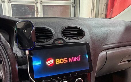 Ford Focus II рестайлинг, 2006 год, 580 000 рублей, 15 фотография