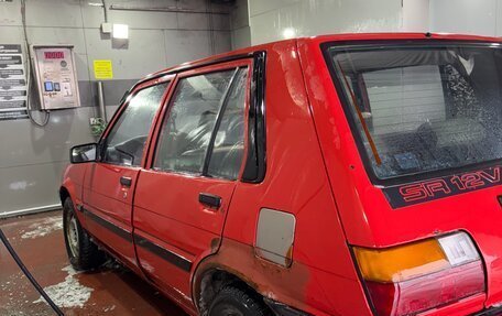 Toyota Corolla, 1986 год, 100 000 рублей, 6 фотография