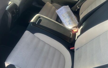 Volkswagen Passat CC I рестайлинг, 2009 год, 860 000 рублей, 4 фотография