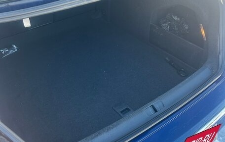 Volkswagen Passat CC I рестайлинг, 2009 год, 860 000 рублей, 10 фотография