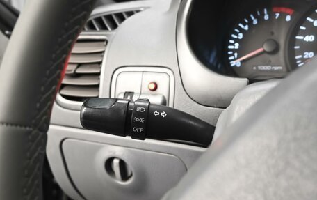 Hyundai Accent II, 2008 год, 409 000 рублей, 13 фотография