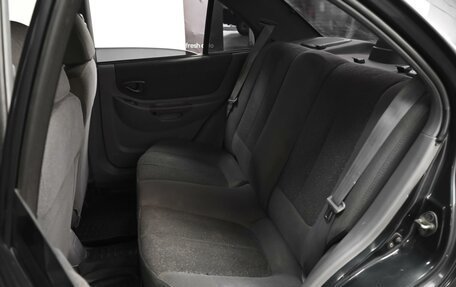 Hyundai Accent II, 2008 год, 409 000 рублей, 9 фотография