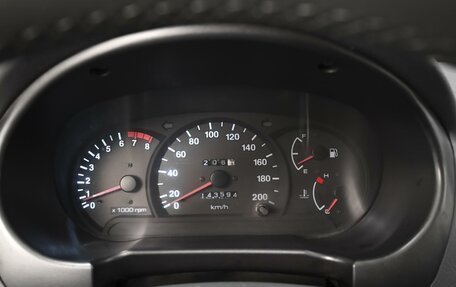 Hyundai Accent II, 2008 год, 409 000 рублей, 15 фотография