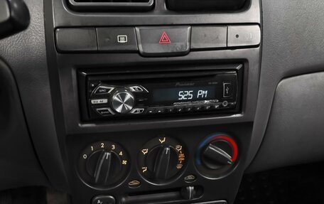 Hyundai Accent II, 2008 год, 409 000 рублей, 12 фотография