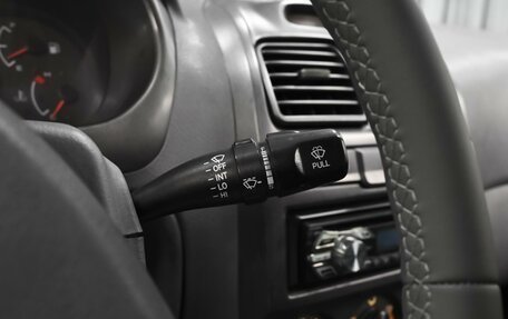 Hyundai Accent II, 2008 год, 409 000 рублей, 14 фотография