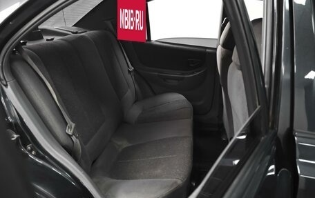 Hyundai Accent II, 2008 год, 409 000 рублей, 7 фотография