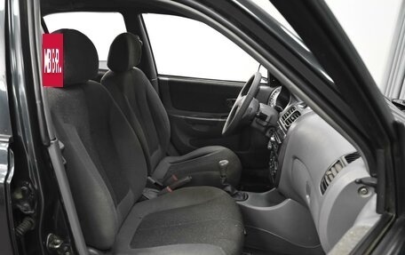 Hyundai Accent II, 2008 год, 409 000 рублей, 8 фотография