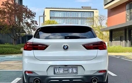 BMW X2, 2022 год, 2 490 000 рублей, 2 фотография