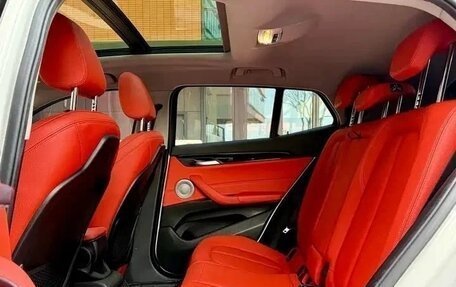 BMW X2, 2022 год, 2 490 000 рублей, 5 фотография