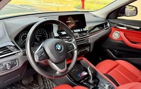 BMW X2, 2022 год, 2 490 000 рублей, 3 фотография