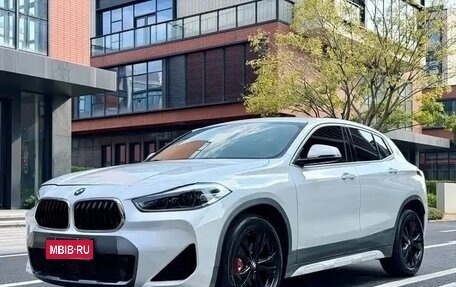 BMW X2, 2022 год, 2 490 000 рублей, 1 фотография