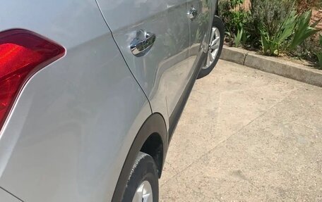 Hyundai Creta I рестайлинг, 2019 год, 2 175 000 рублей, 3 фотография