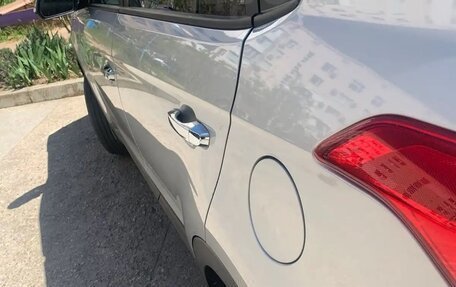 Hyundai Creta I рестайлинг, 2019 год, 2 175 000 рублей, 4 фотография