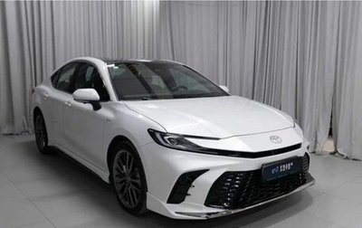 Toyota Camry, 2025 год, 5 350 000 рублей, 1 фотография