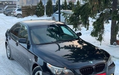 BMW 5 серия, 2003 год, 720 000 рублей, 1 фотография