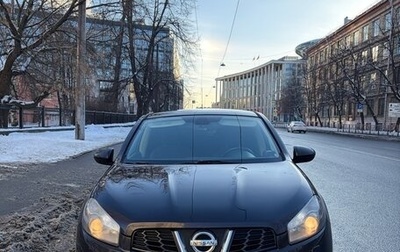 Nissan Qashqai, 2010 год, 1 100 000 рублей, 1 фотография