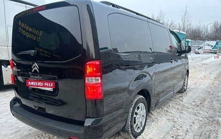 Citroen SpaceTourer I, 2020 год, 2 800 000 рублей, 4 фотография