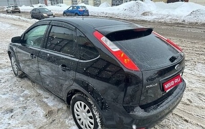 Ford Focus II рестайлинг, 2006 год, 340 000 рублей, 1 фотография